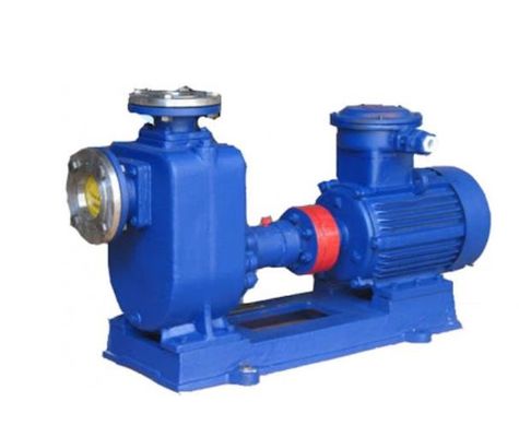 Industrieel de Centrifugaalpomproestvrij staal van 32ZX3.2-32 32ZX3.2-32 Zelf