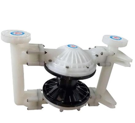Qby-80 qby-80 de Pneumatische Productomschrijving van de Diafragmapomp
