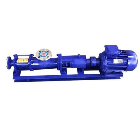960r Min Stainless Steel Screw Pump kiest g13-1 g13-2 uit