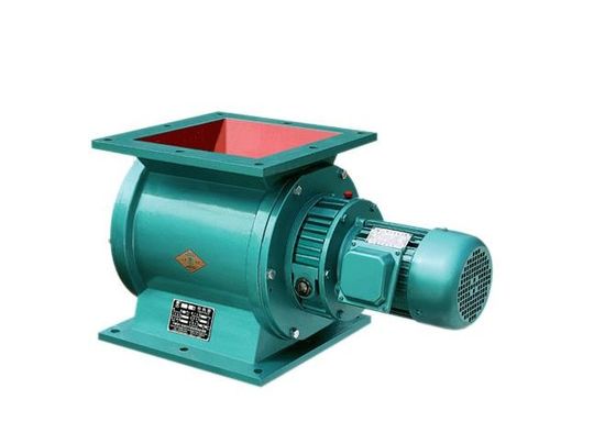 Yjd-hx-100 Min Dust Collector Rotary Valves