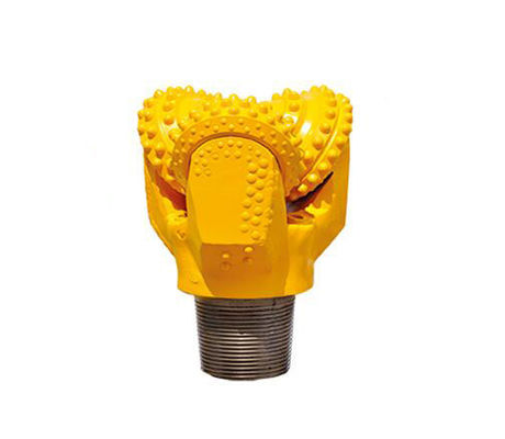 60rpm TriCone van de het Waterput van Rolbeetjes Verzegelde Dragende Beetje IADC 645