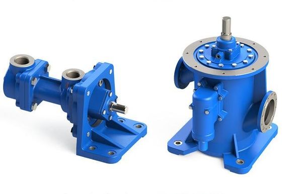 3GR100×4W 3GR100×4W   De elektrische Pomp van de Drie Asschroef