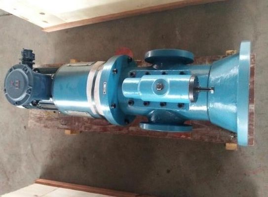 3GCL50×2W3   3GCL50×2W3 drie de Pomp van de Asschroef