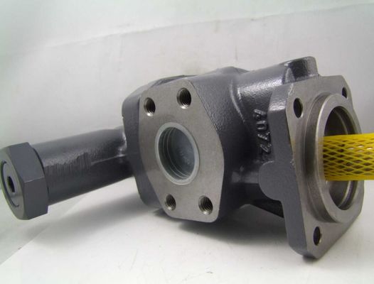 Van het de Pompkf32rf2-d15 KF32RF2-D15 Smeermiddel van de Hydromatic de Hydraulische Olie Pompen van de de Olieoverdracht