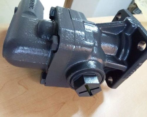 Pomp van het Hydromatic de Industriële Horizontale Toestel KF80RF2-D15