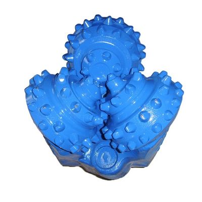 IADC 642 TriCone Rolbeetjes die de Kleine Beetjes van de Rotsboor ontginnen