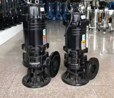 de Motorpomp Met duikvermogen van 10m