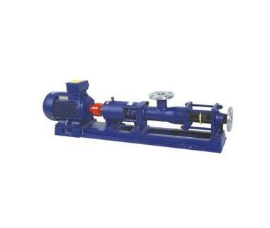 960r Min Stainless Steel Screw Pump kiest g13-1 g13-2 uit