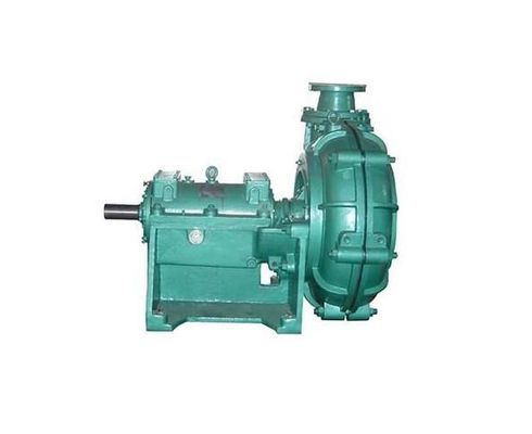 6/4d-   6/4d- Centrifugaaldunne modderpomp