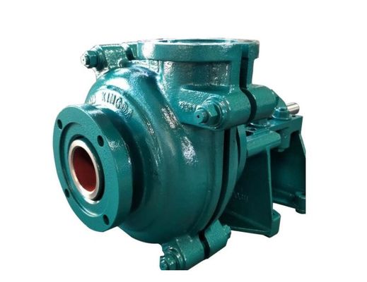 1.5/1c-HH   1.5/1c-HH Industriële Centrifugaaldunne modderpomp