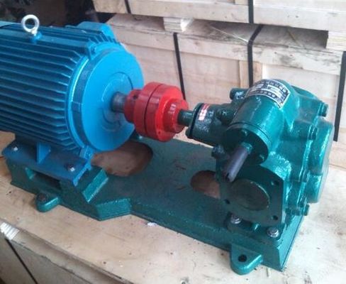 Kcb-1600 kcb-1600 Cirkel Centrifugaaloliepomp 5400L/Min High Temperature Gear Pump