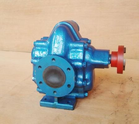 Kcb-1600 kcb-1600 de Hydraulische van de het Toestel Smeerolie van de Oliepomp Cirkelpomp 1.5KW