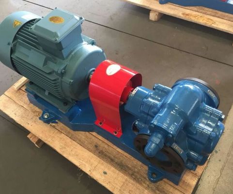 Kcb-1600 kcb-1600 Cirkel Centrifugaaloliepomp 5400L/Min High Temperature Gear Pump