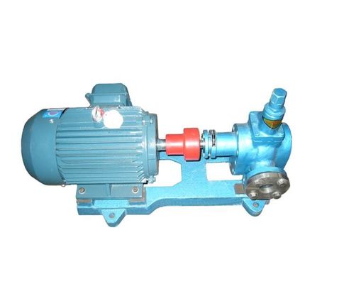YCB8-2.5 YCB8-2.5   Hydraulische Oliepomp