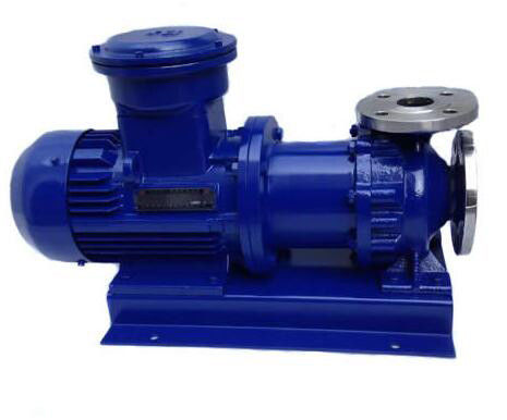 Cqb80-50-200 cqb80-50-200 Magnetische Aandrijvings Centrifugaalpomp