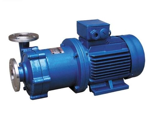 14cq-5 14cq-5 Magnetische Aandrijvings Centrifugaalpomp 0.37kw 200m3/H