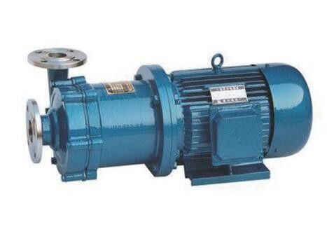 Galvaniserend Mag Drive Centrifugal Pump 20CQ-12 20CQ-12