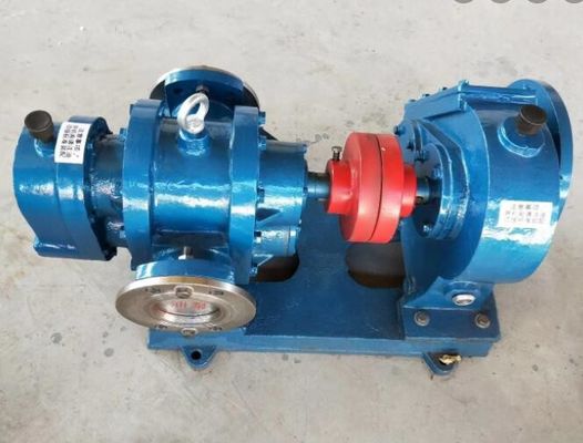 Het Type van de Oliepomp LCW van LCT Hydraulische Kwabwortels lcw-80/0.6 lcw-80/0.6