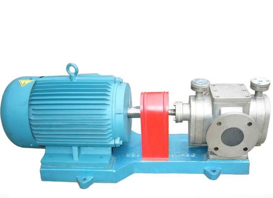 Rcb-3/0.8 de hydraulische Pomp van het het Gietijzertoestel van de Oliepomp 250C
