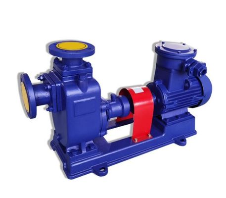 25cyz-a-20 25cyz-a-20 Marine Horizontal Self Priming Pump Centrifuge