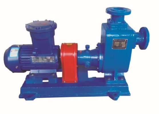 50cyz-a-12 self-priming centrifugaalpomp 50cyz-a-12 cyz-a