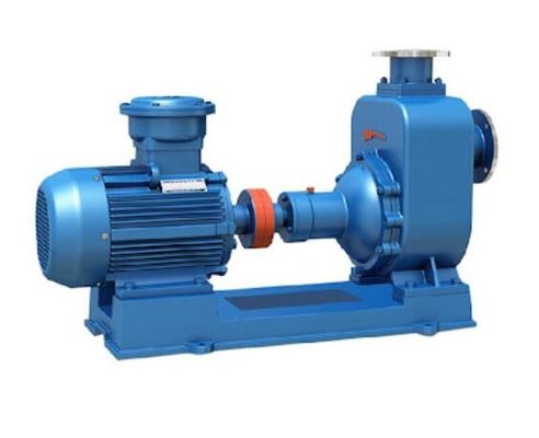 300cyz-a-50 300cyz-a-50 Industriële Centrifugaalpomp Zelfinstructie Horizontale 110kw