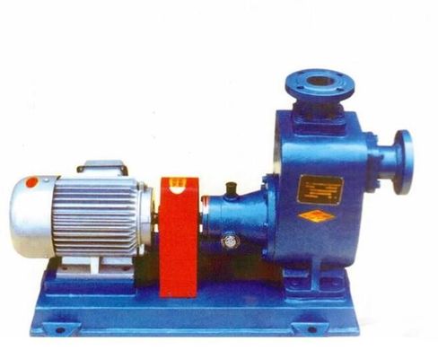 Cyz-self-priming centrifugaalpomp 100cyz-a-40 Roestvrij staal 100cyz-a-40