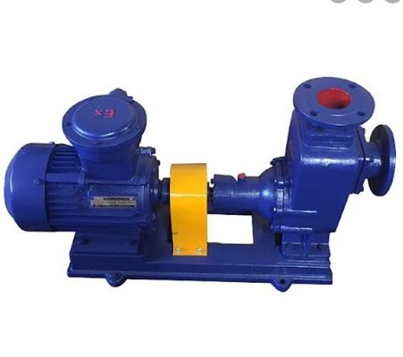 3kw zelfinstructie Diesel Overdrachtpomp