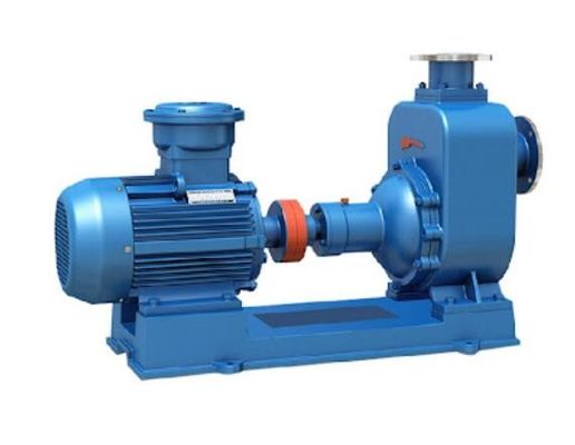 25cyz-a-32 25cyz-a-32 Marine Industrial Centrifugal Pump Self Instructie 0.75kw Npsh 3.5rm