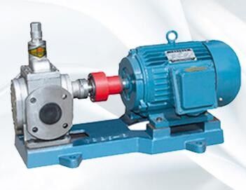 Rcb-3/0.8 de hydraulische Pomp van het het Gietijzertoestel van de Oliepomp 250C