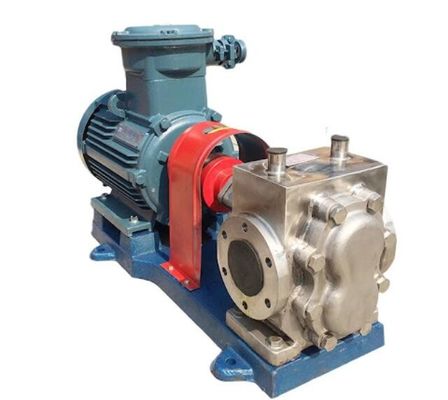Rcb-2/0.36 rcb-2/0.36 de Hydraulische Pomp van de Toestelolie