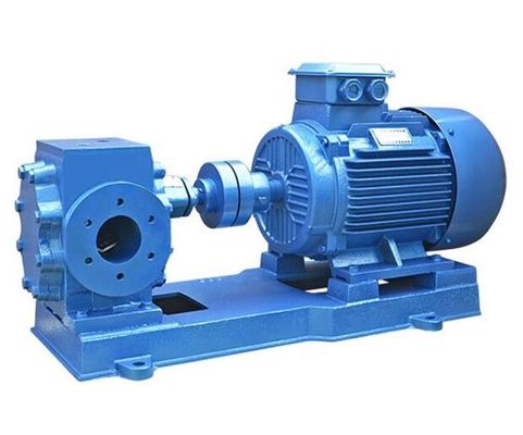 29m3/H hydraulische Kwabpomp