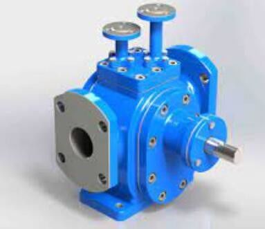 Rcb-32/0.36 van de de Oliepomp van 110KW de Hydraulische Isolatie van de het Toestel380v Hitte