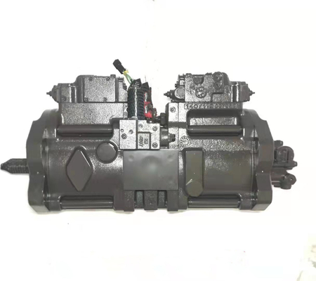 K3V112DT-9C23-12T graafwerktuig Hydraulic Pump Assy Double Piston Pump