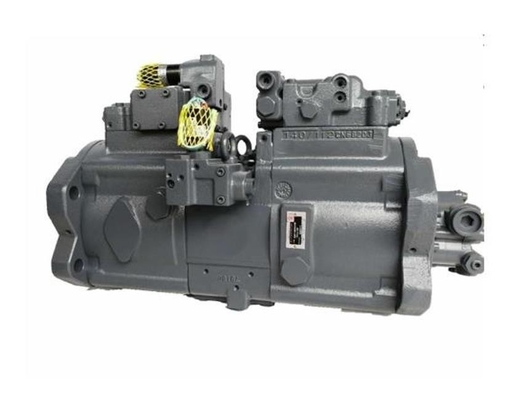 K3v112dtp1f9r-9y14-HV    Graafwerktuig Hydraulic Pump Assy Double Piston Pump