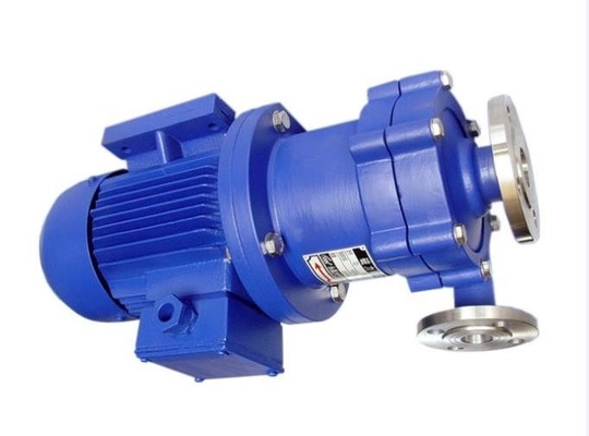 Magnetische de Aandrijvings Centrifugaalpump50mminlet diameter 2900r Min van 65CQ-25 65CQ-25