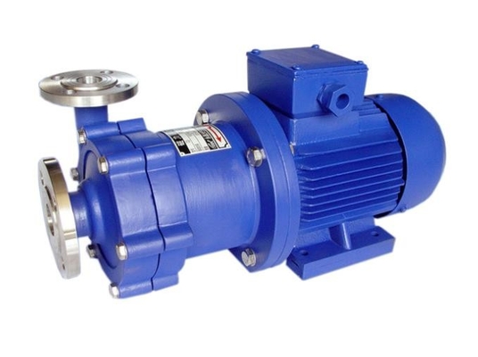 Magnetische Aandrijving 8cq-2 8cq-2 Centrifugaalpomp 2900r/min 200m3/H
