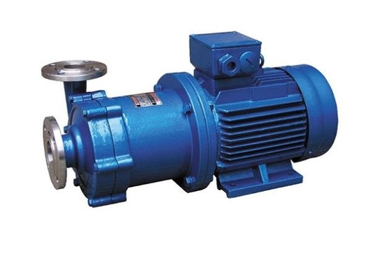 40CQ-32 40CQ-32   De magnetische Macht 4kw 2900r/min van de Aandrijvings Chemische Pomp