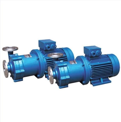 40CQ-32 40CQ-32   De magnetische Macht 4kw 2900r/min van de Aandrijvings Chemische Pomp