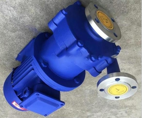 Magnetische de Aandrijvings Chemische Pomp 25mHead 2900r/min van 32CQ-25 32CQ-25