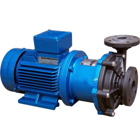 Magnetische Aandrijving 16cq-8 16cq-8 Centrifugaalpomp 2900r/min 200m3/H