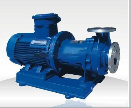 Magnetische Aandrijving 8cq-2 8cq-2 Centrifugaalpomp 2900r/min 200m3/H