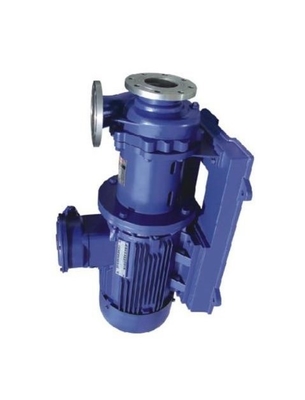 CQL40-25-160 magnetische Aandrijvings Chemische Pomp 2900r/min 3,8 m3/h