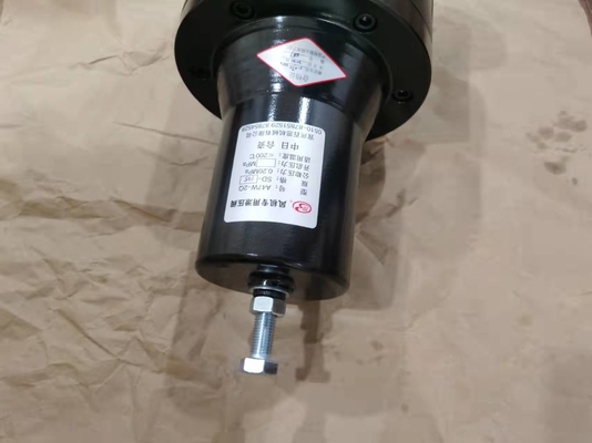 A47TW-2Q/BR-150 A47TW-2Q/BR-150 Speciale DrukAfblaasklep voor Ventilator