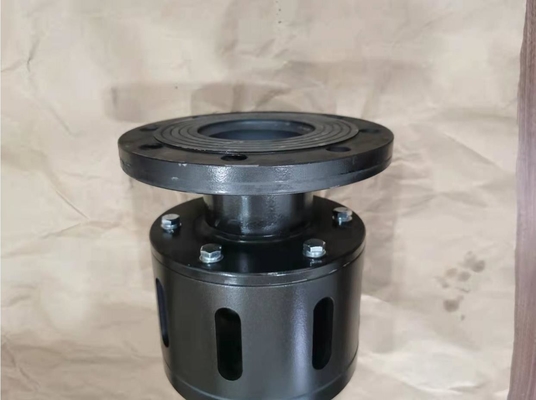 A47TW-2Q/BR-250 A47TW-2Q/BR-250 Speciale DrukAfblaasklep voor Ventilator