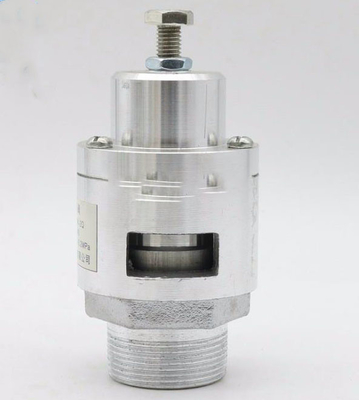 Speciale de DrukAfblaasklep van A27TW-2Q/SVF12 A27TW-2Q/SVF12 voor Ventilator