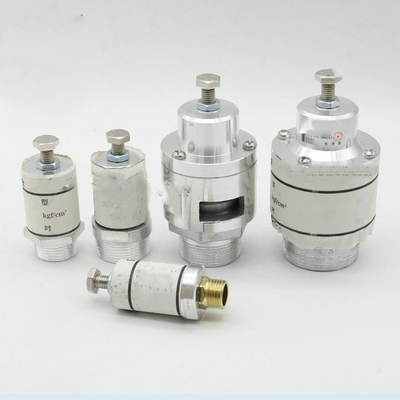 Speciale de DrukAfblaasklep van A27TW-2Q/SVF25 A27TW-2Q/SVF25 voor Ventilator