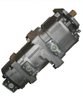 705-52-30080 Hydraulische Pomp 705-52-30080 voor Metallurgie