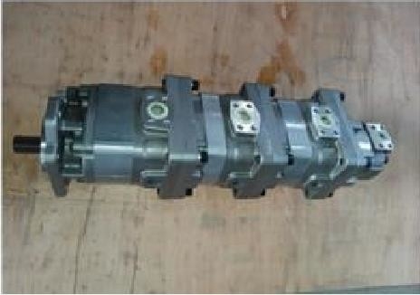 705-52-30240 705-52-30240 Hydraulische Oliepomp