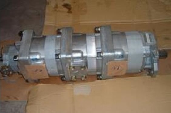 705-52-30260 705-52-30260 hydraulische Oliepomp
